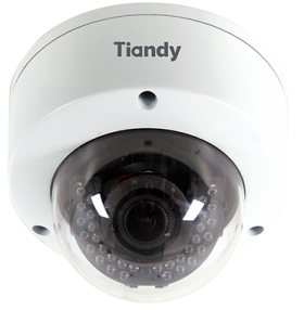 Camera Tiandy Pro TC-NC44M