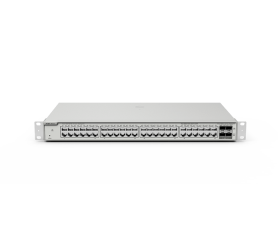 Switch mạng NBS5000 Layer 3 RG-NBS5100-24GT4SFP-P