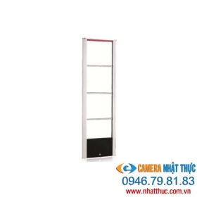 Bộ cổng từ an ninh CW-1000B2  / EAS-5011