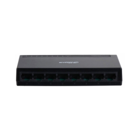 Switch POE Dahua DH-PFS3008-8GT-L