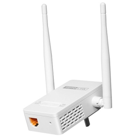 Thiết bị mở rộng sóng Wi-Fi băng tần kép chuẩn AC1200 - EX1200L