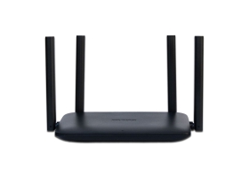 Router Wi-Fi 6 AX1500 HIKVISION DS-3WR15X