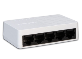 Switch mạng 5 cổng HIKVISION DS-3E0105D-O