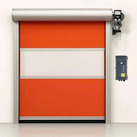 Cửa cuốn MTZ2000
