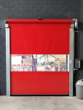 Cửa cuốn KAD3000