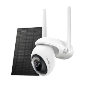 Camera Wi-Fi/4G năng lượng mặt trời Tapo C665G