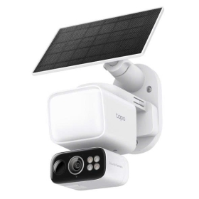 Camera Wi-Fi/4G năng lượng mặt trời Tapo C615F
