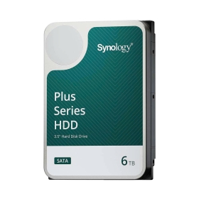 Ổ cứng Synology HAT3300-6T – HDD NAS 6TB