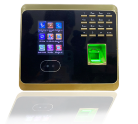 MÁY CHẤM CÔNG VÂN TAY RONALD JACK 1000PLUS ( CÓ WIFI)