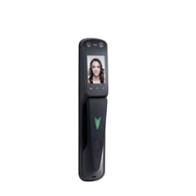 Khóa cửa nhận diện khuôn mặt PHGLOCK FL8091A