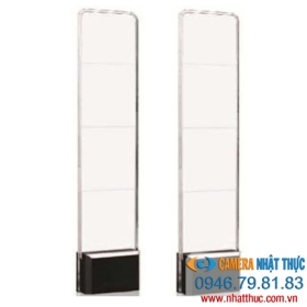 Bộ cổng an ninh EG-8256