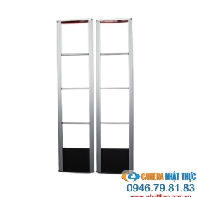 Bộ cổng an ninh EAS-5012S
