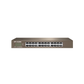 Thiết bị mạng HUB -SWITCH IPCOM UNMANAGED G1024