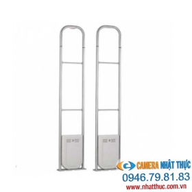 Bộ cổng an ninh EG-2233