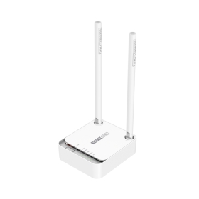Wireless Router Chuẩn N tốc độ 300Mbps N200RE-V5