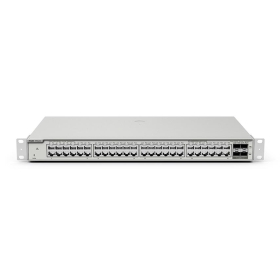 Switch mạng NBS3000 Layer 2 RG-NBS3200-48GT4XS