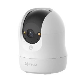 Camera Wifi quay quét EZVIZ C6N G1 2K 3MP 