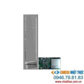 Bộ cổng từ an ninh EG623S Primary - NEW