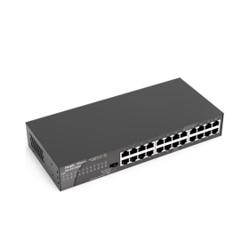 Switch mạng Ruijie Reyee RG-ES116G