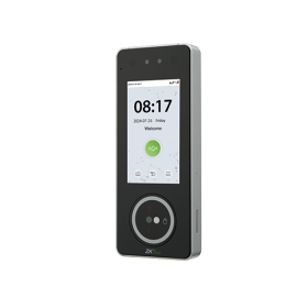 MÁY CHẤM CÔNG KHUÔN MẶT FACEPRO15