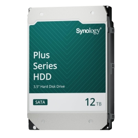 Ổ cứng Synology HAT3310-12T – HDD NAS 12TB