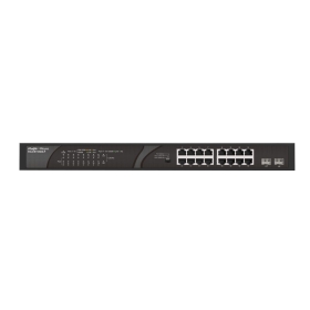 Switch mạng Ruijie Reyee RG-ES118GS-P