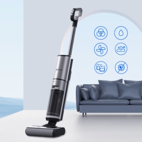 Máy hút bụi lau nhà không dây thông minh Ezviz RH2