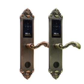 Khóa cửa điện tử cho khách sạn PHGLOCK RF6135