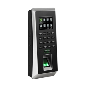 Máy chấm công vân tay + thẻ cảm ứng RONALD JACK  F21