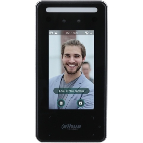 Máy chấm công khuôn mặt Dahua DHI-ASI6213J-MW-V1