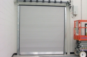 Cửa cuốn nhanh FTU