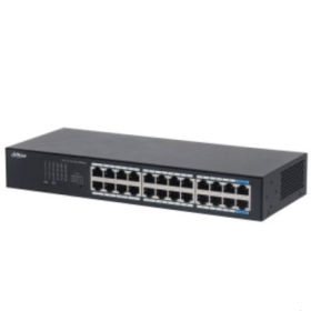 Switch Layer 2 unmanaged 16 cổng Gigabit DH-S3016-16GT