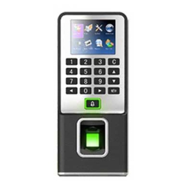 MÁY CHẤM CÔNG VÂN TAY + THẺ CẢM ỨNG RONALD JACK F19