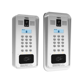 Fanvil i33V SIP Video Intercom