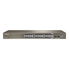 Switch IP-COM G3224T 24 port