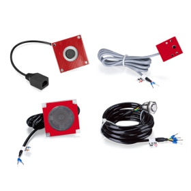 Bộ phụ kiện Fanvil PA2-Kit