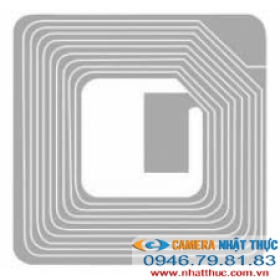 Tem chuyên dùng cho mỹ phẩm RF-2528