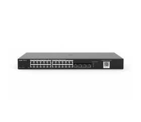 Switch mạng NBS3000 Layer 2 RG-NBS3100-48GT4SFP-P