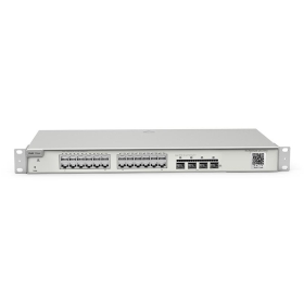 Switch mạng NBS5000 Layer 3 RG-NBS5200-24GT4XS