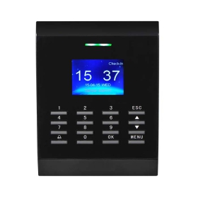 MÁY CHẤM CÔNG BẰNG THẺ CẢM ỨNG RONALD JACK SC405