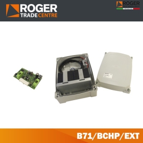 Lưu điện dự phòng Roger B71/BCHP/EXT