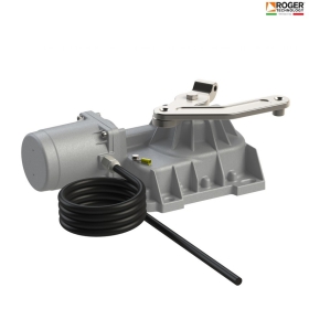 Cổng tự động âm sàn Roger Italia BR21/362 - 36V - 1000kg