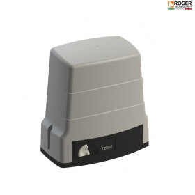 Cổng tự động trượt Roger Italia KIT H30 - 230V - 600kg