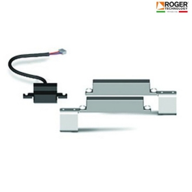 Chốt khóa cửa từ Roger MC775