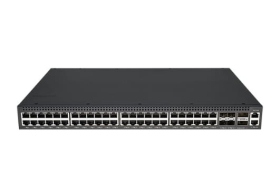 Switch mạng BDCOM L3-lite S2900-48T4X (S2952E)