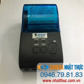 Máy in hoá đơn Mini PRP-085BT
