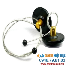 Tem hộp sữa (mầu đen) TD-0009