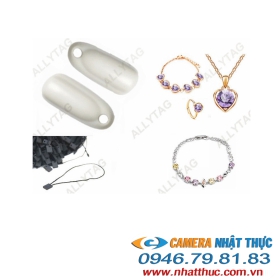 Tem cứng -dùng bảo vệ trang sức AML-1000A
