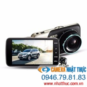 Camera Hành Trình XOO2