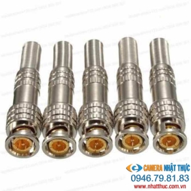 Hộp jac BNC -001